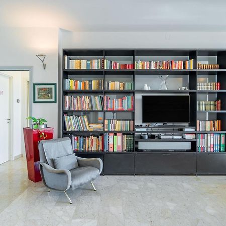 Catania Seaview Apartment With Balcony Экстерьер фото