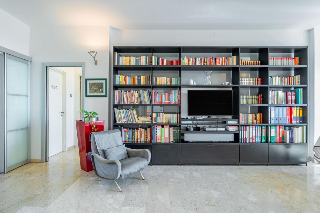 Catania Seaview Apartment With Balcony Экстерьер фото