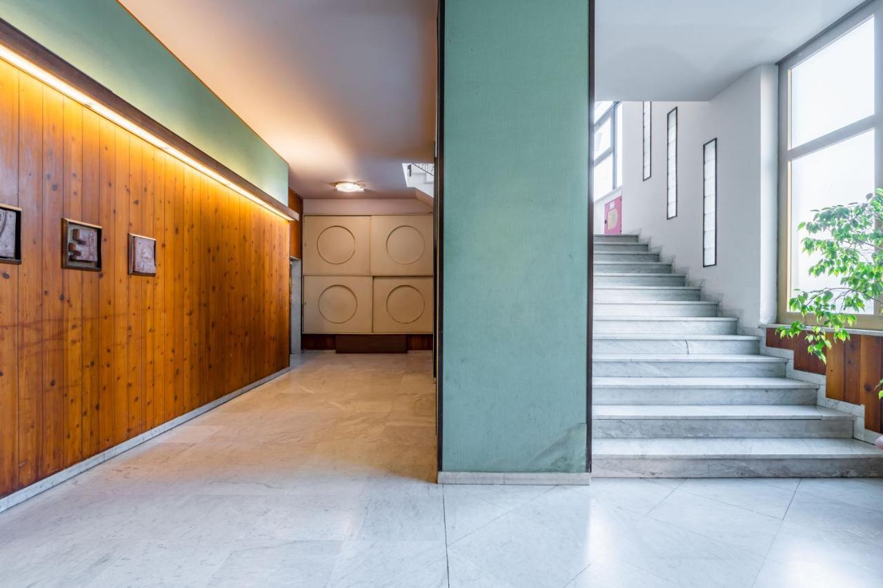 Catania Seaview Apartment With Balcony Экстерьер фото