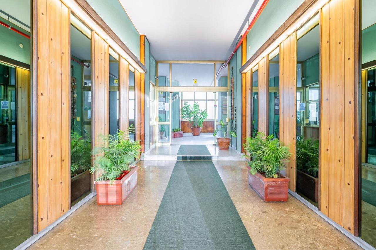 Catania Seaview Apartment With Balcony Экстерьер фото